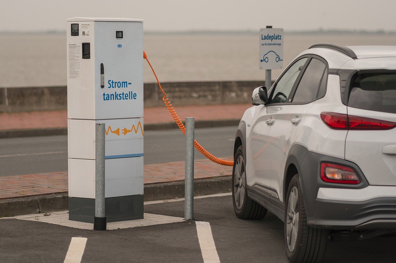 Recordinvesteringen voor elektrische auto in Europa