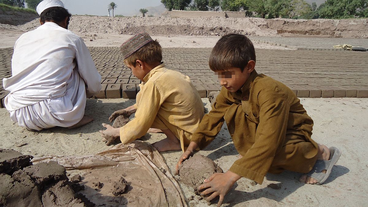 Kinderarbeid neemt voor het eerst in twintig jaar weer toe