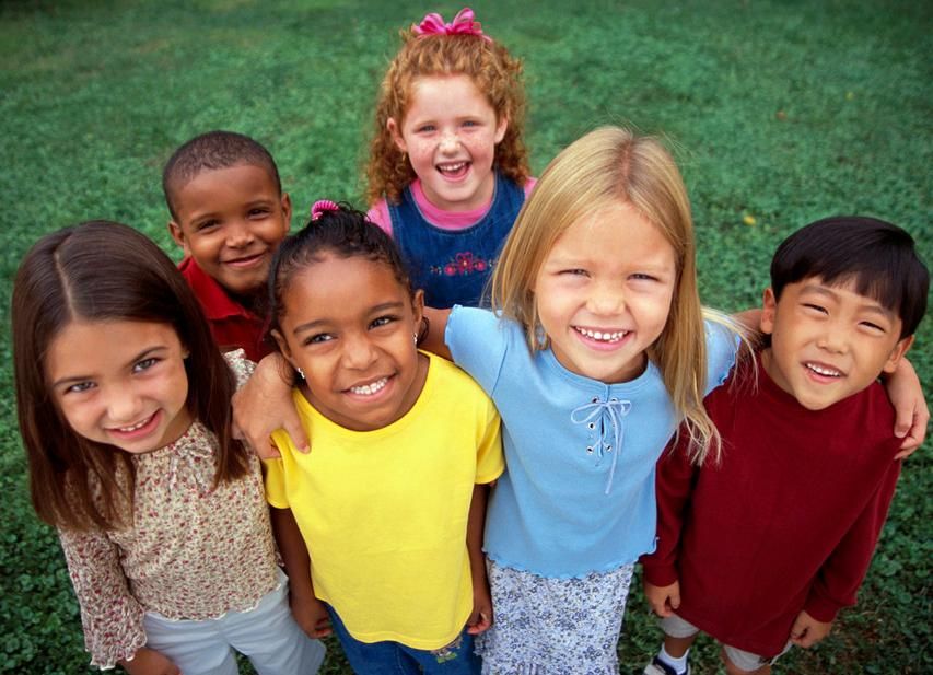 Onderzoekster Judi Mesman: ‘Kinderen zijn niet kleurenblind’
