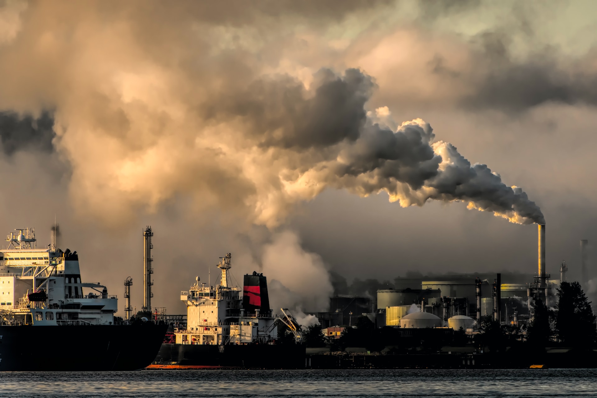 Rijke landen vergeten luchtkwaliteit in hun klimaatplannen