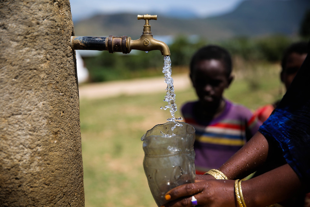 Wereldwaterdag: amper gehoor voor dringende oproepen voor schoon water