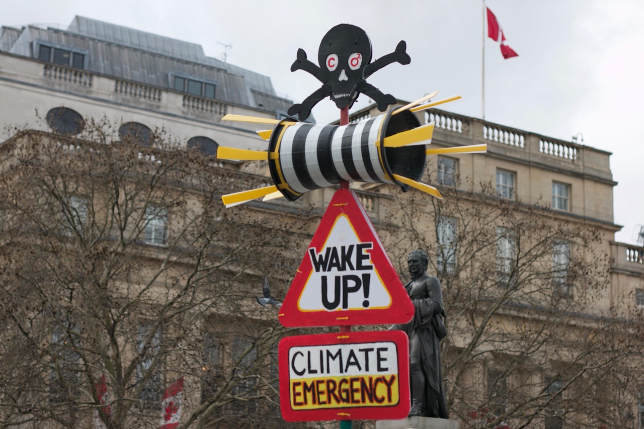 Nieuw IPCC-rapport: ‘Er zijn oplossingen om de klimaatcrisis af te wenden, wereld moet enkel nog handelen’