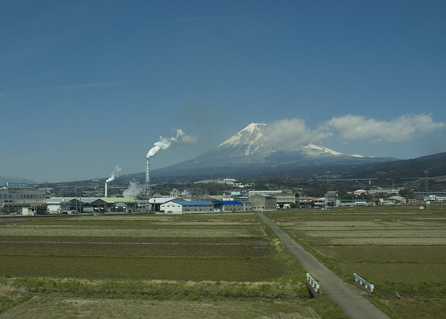 Klimaatwetgeving botst op ‘abenomics’ in Japan