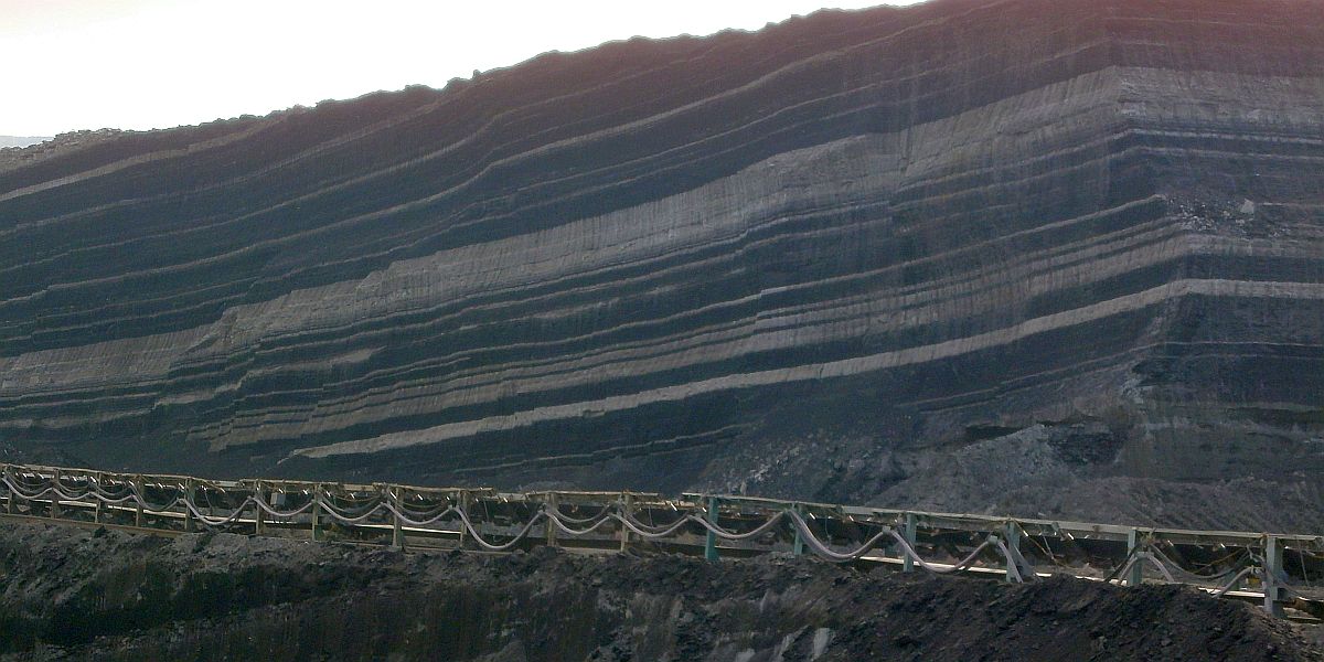 Brazilië verlengt steenkoolgebruik tot 2040, verpakt als “rechtvaardige transitie”