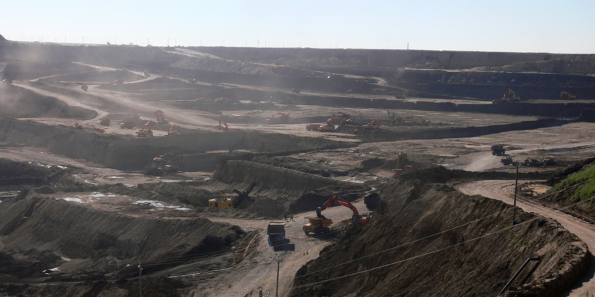 Chinese milieu-inspectie laat tanden zien aan steenkoolindustrie