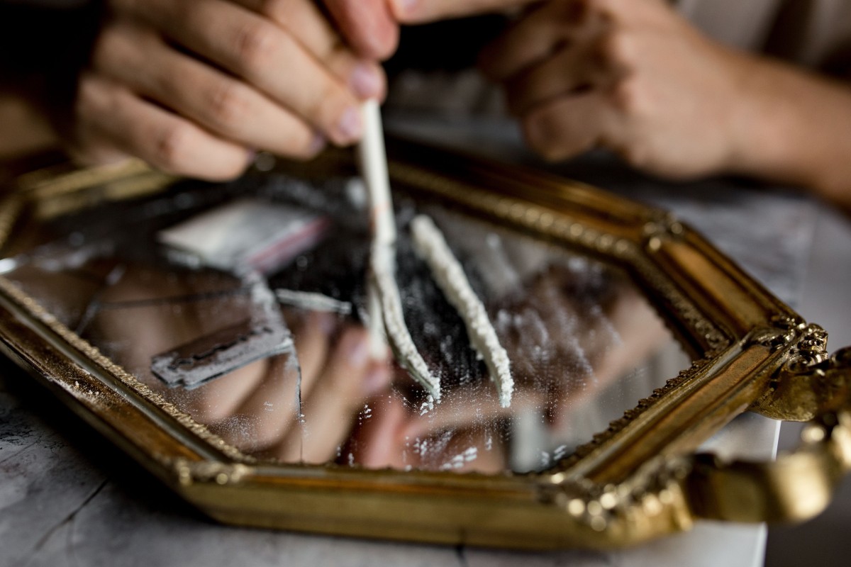 Crystal meth en cocaïne wereldwijd in opmars