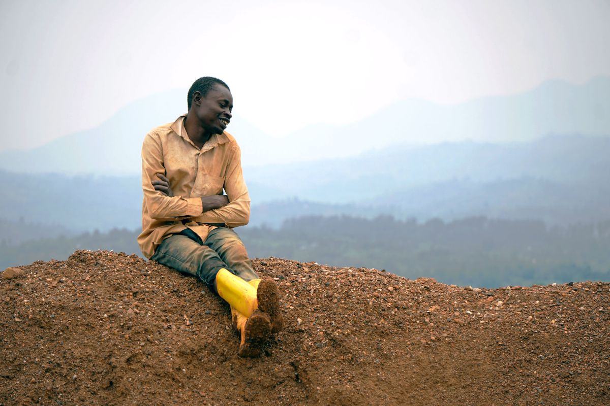 Aandacht voor conflictvrije mineralen in DRC heeft keerzijde