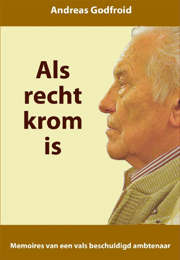 Als recht krom is