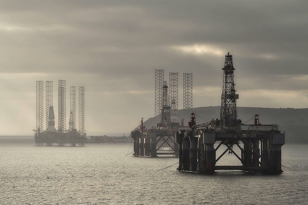 Toekomstvisie Big Oil volstaat niet om doelstellingen Parijsakkoord te halen