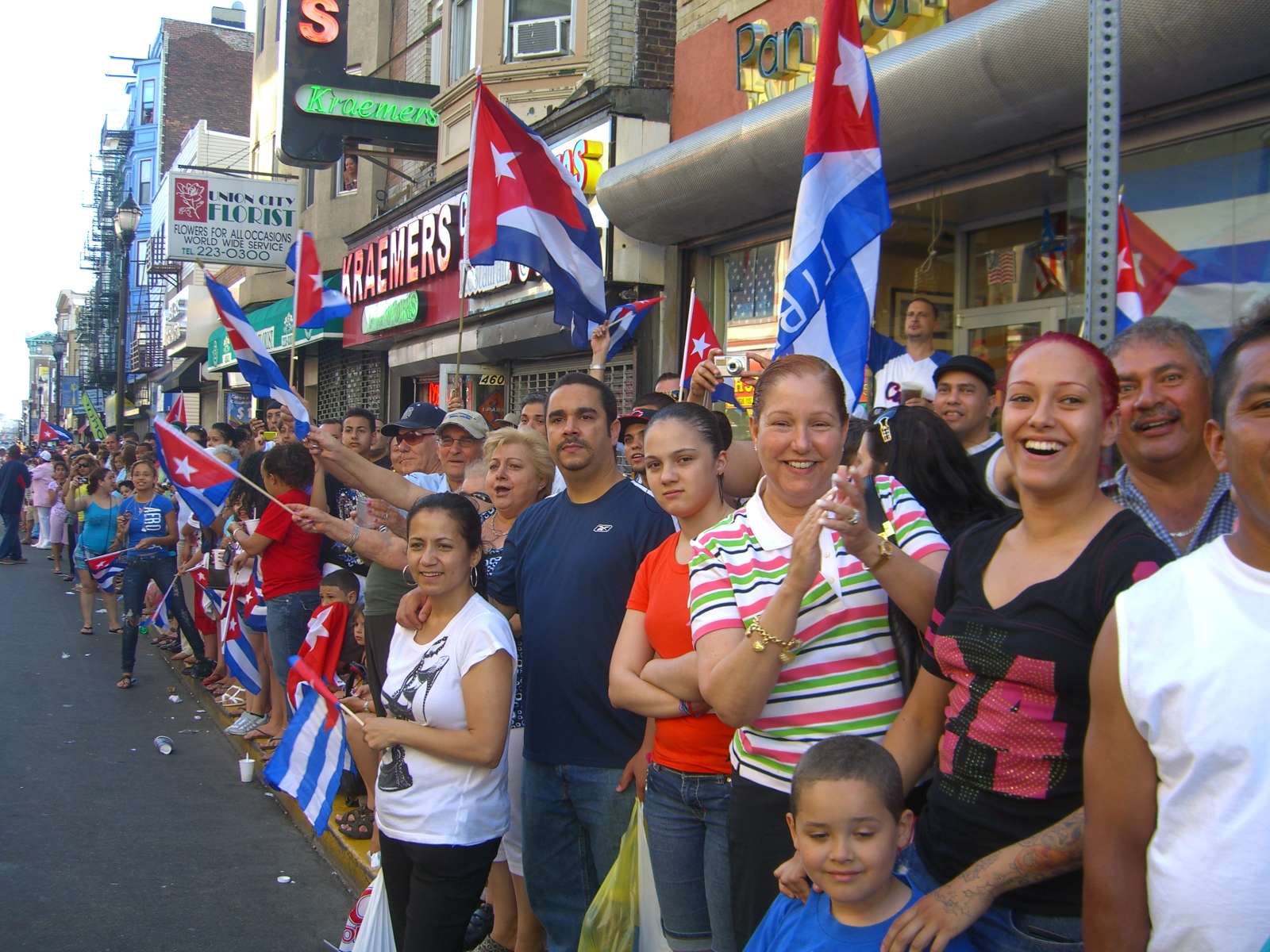 “Laag geboortecijfer Cuba is schuld van vrouwen zelf”