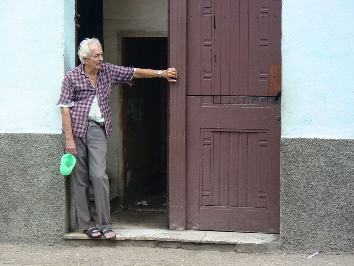 Vergrijzing en emigratie hinderen Cubaanse ontwikkelingsplannen