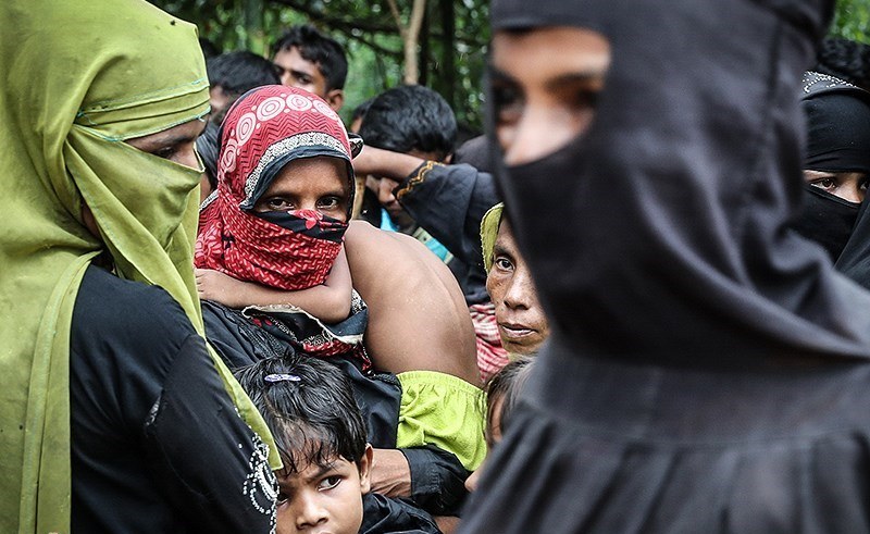 VN-Veiligheidsraad moet etnische zuivering van Rohingya in Myanmar stoppen