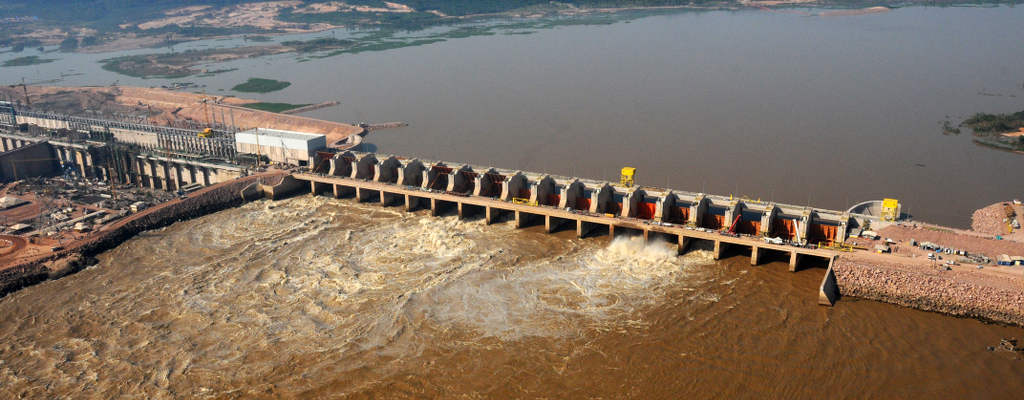 "Brazilië verantwoordelijk voor dodelijke overstromingen in Bolivia"