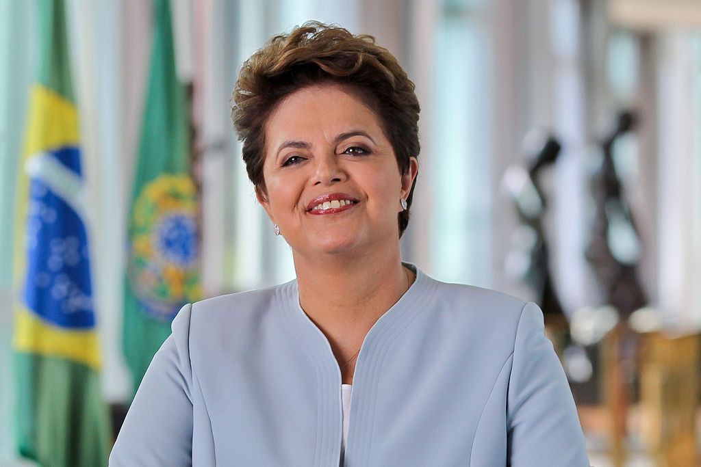 Overwinning van Rousseff is goed nieuws voor Mercosur