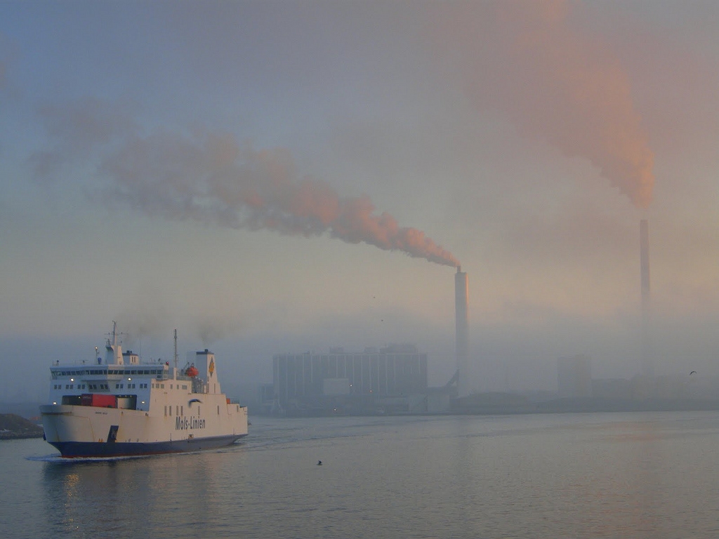 Kopenhagen stopt alle investeringen in fossiele brandstoffen
