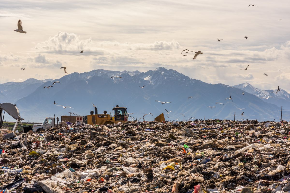 Faro360: ‘Terwijl jij op de barricades staat, recycleren wij zo veel mogelijk plastic afval’