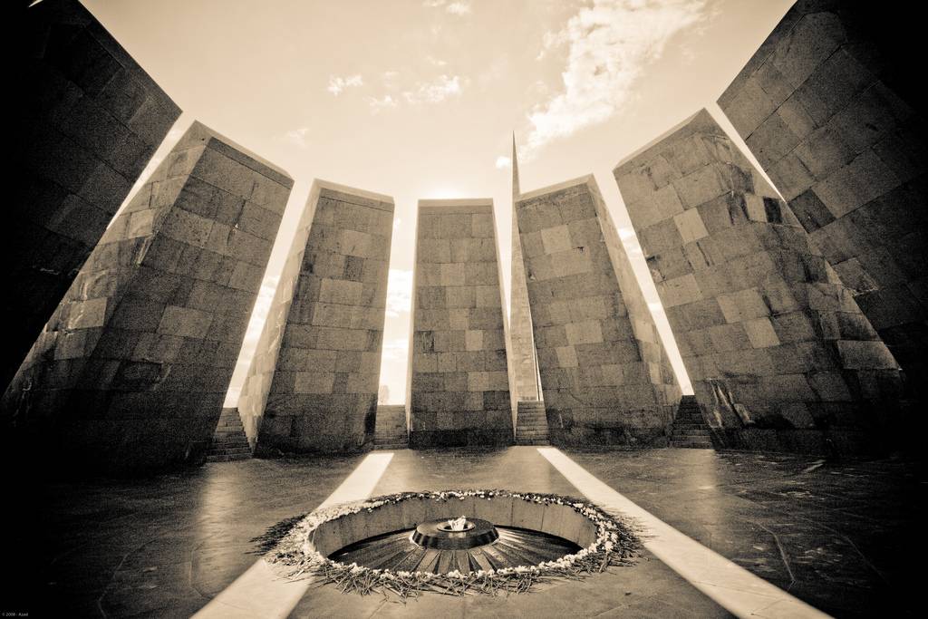 Armenië: Vechten om het woord ‘genocide’