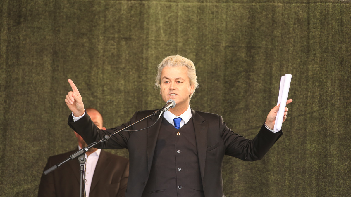 Wat Geert Wilders’ “Klare Taal” ons leert over zijn wereldbeeld 