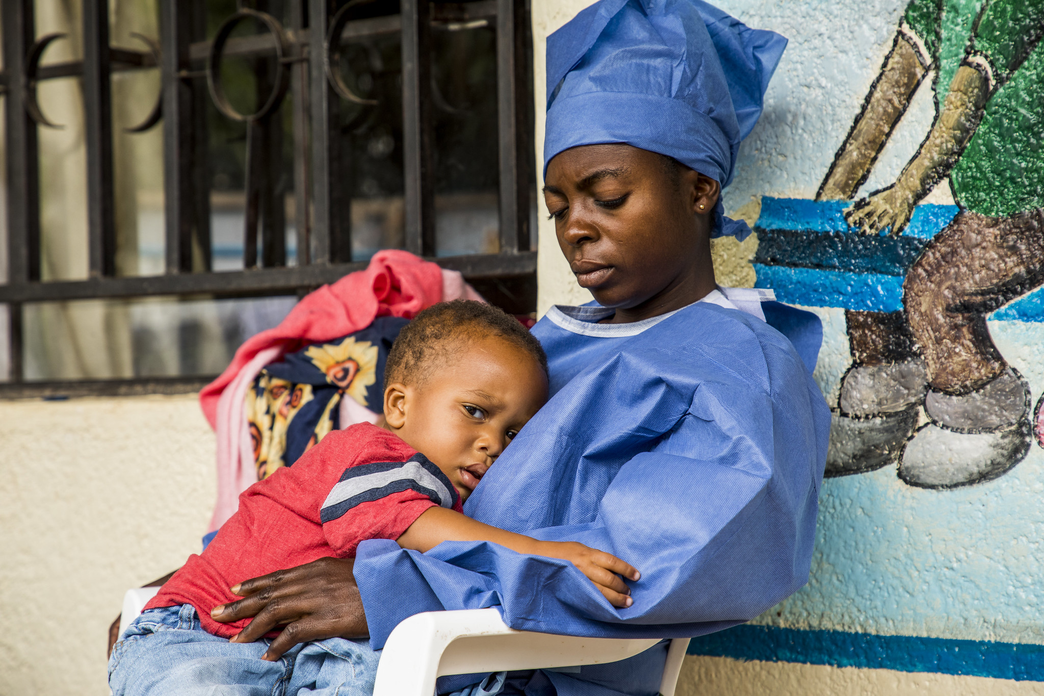 Komst ebolamedicijn stuit nog op wantrouwen in Congo