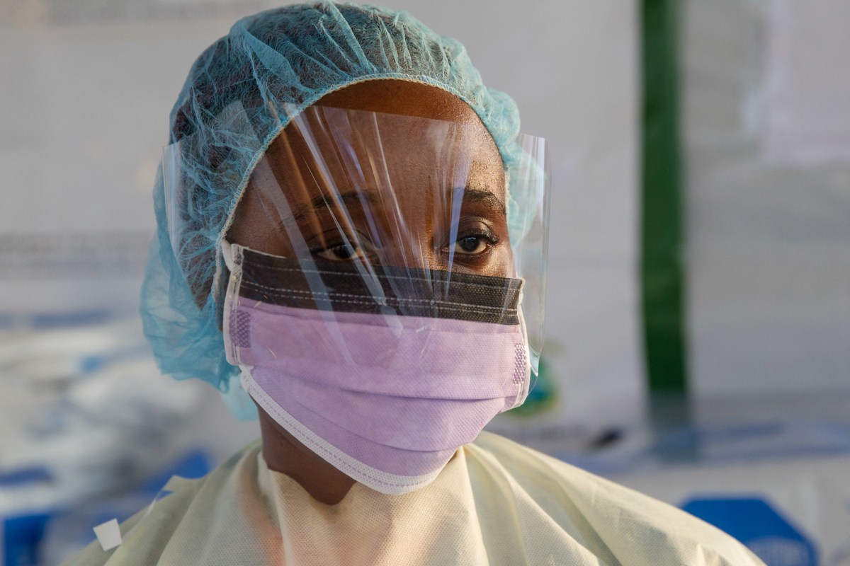 Na ebola, nu corona: bedenkingen van een humanitair chirurg