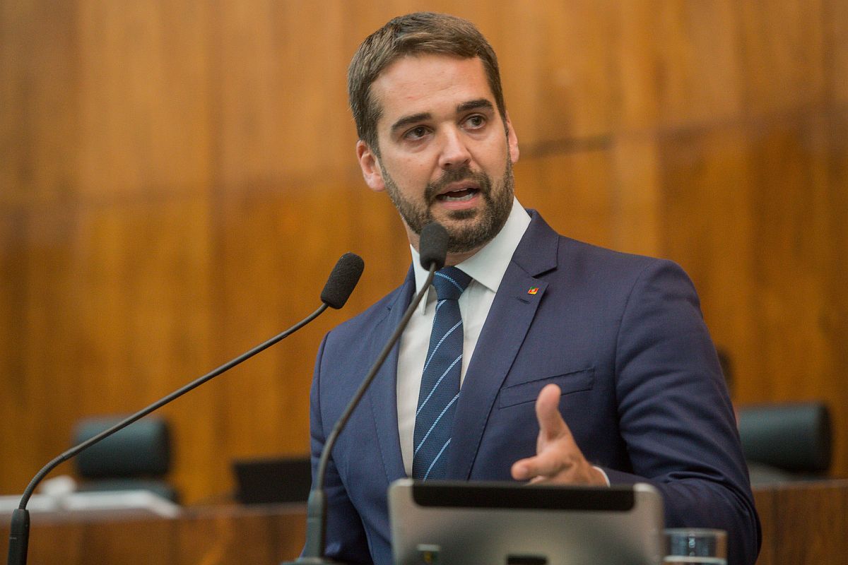 Eerste openlijk homoseksuele presidentskandidaat van Brazilië vreest homofobie tijdens campagne