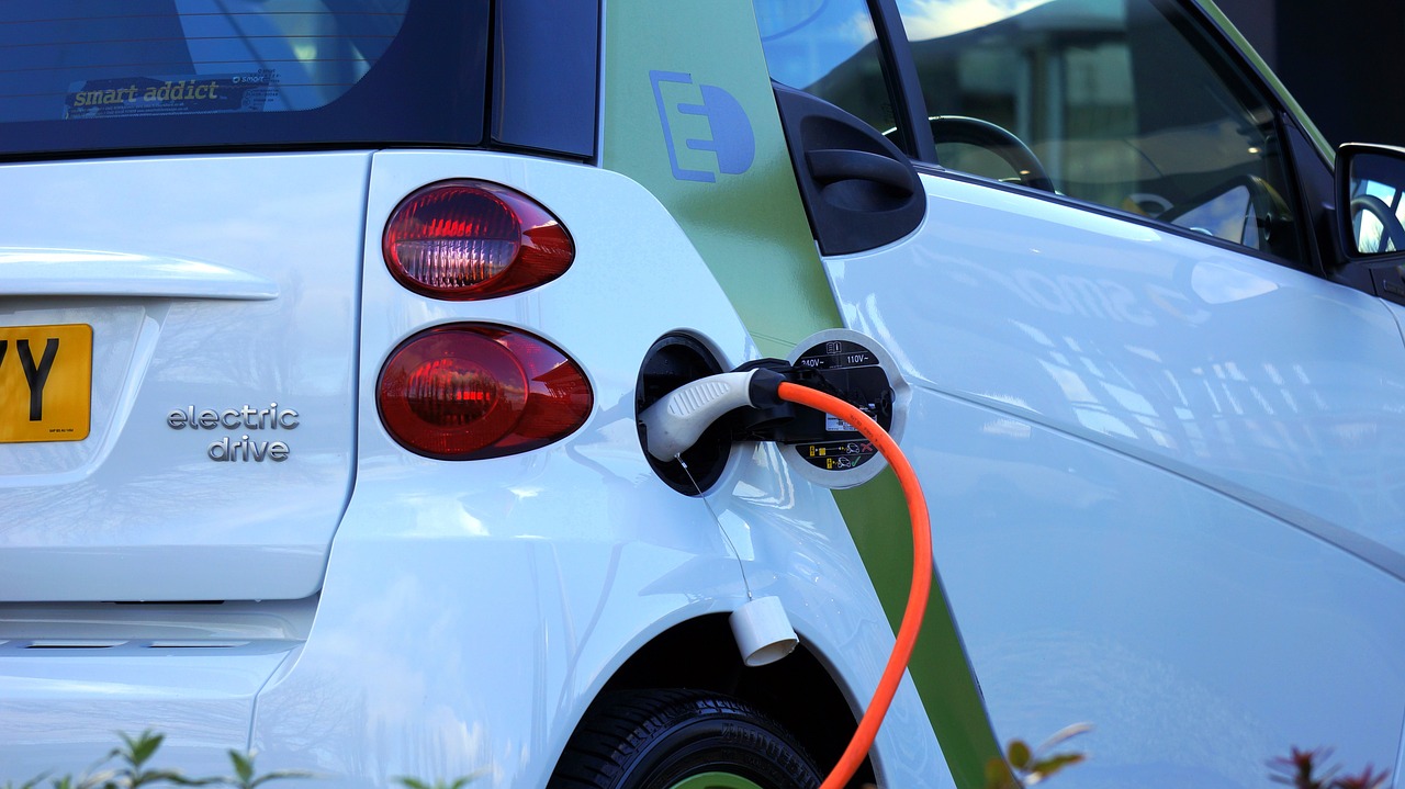Keuze uit drie keer meer elektrische wagens tegen 2021