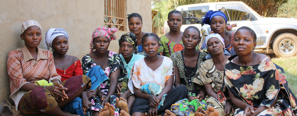 Een Oscar voor vrouwen in Oost-Congo 