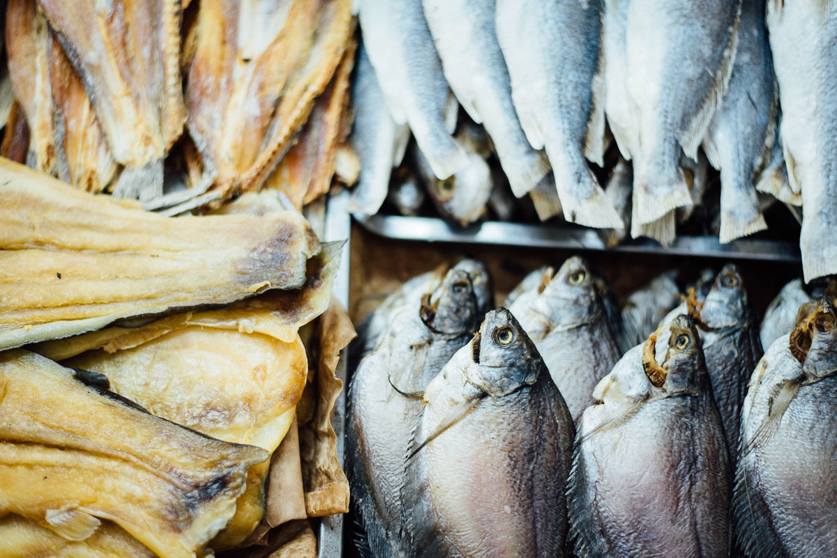 Wereldwijde visconsumptie stijgt fors tegen 2030