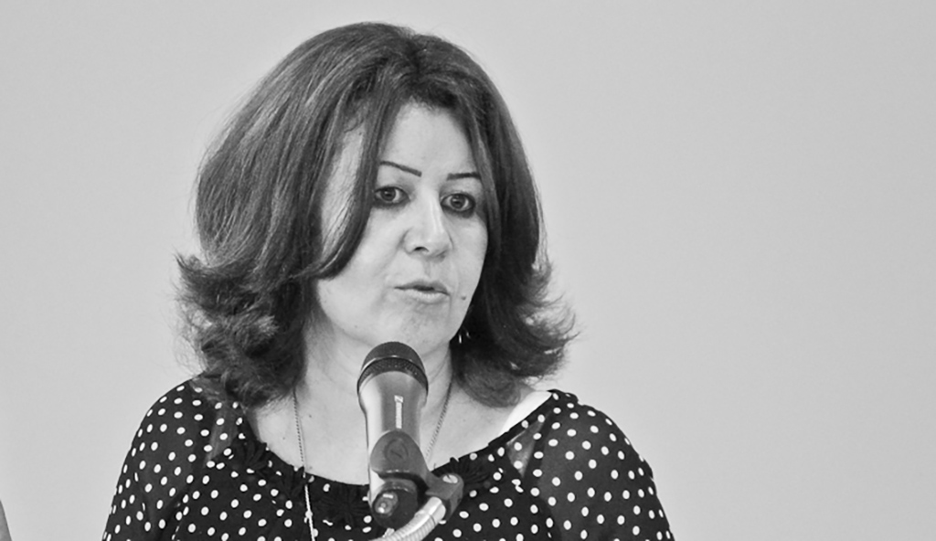 Amel Grami: ‘Niemand gelooft dat vrouwen zélf kunnen kiezen. Daarom konden we hun keuze voor IS niet voorkomen'