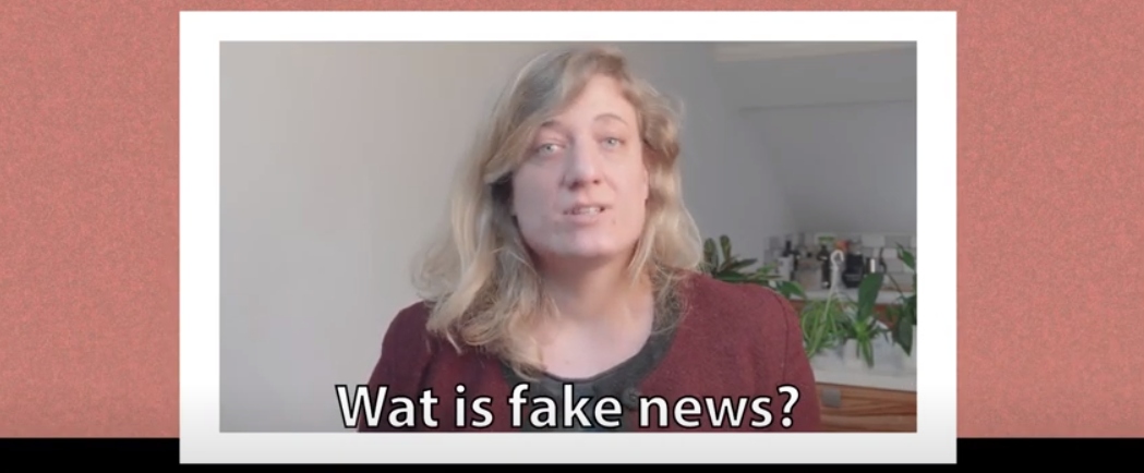Wat is fake news?
