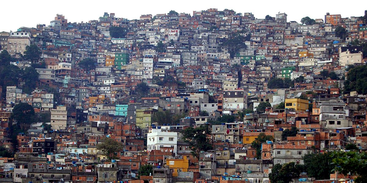Klimaatcrisis verergert ongelijkheid in Latijns-Amerikaanse steden