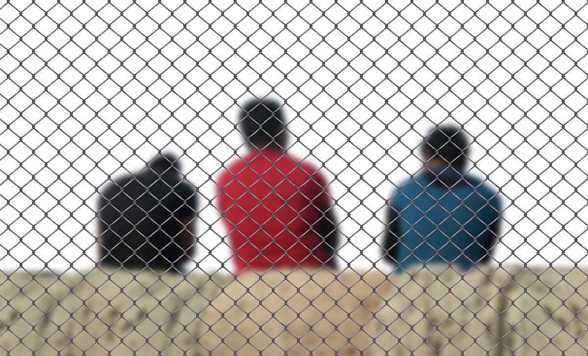 Egypte zet Eritrese asielzoekers uit