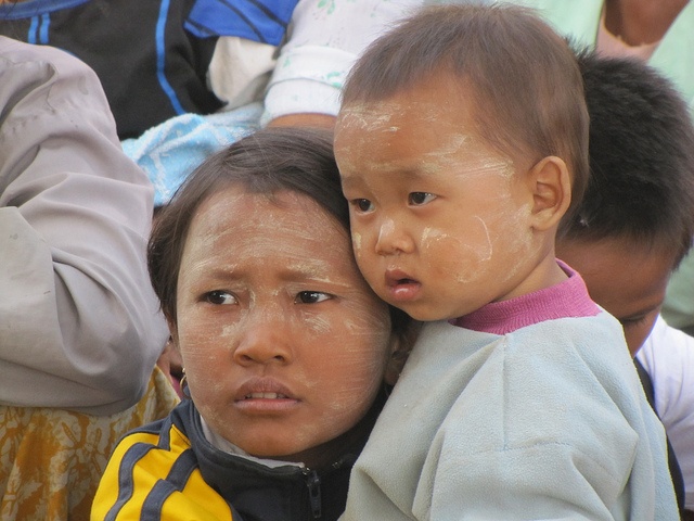 Rampspoed is nog niet voorbij voor Myanmarezen