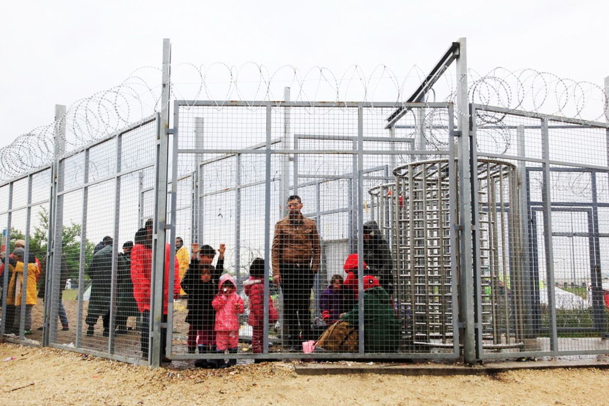 Hoe het Europees migratiebeleid de vluchtelingencrisis net verergert