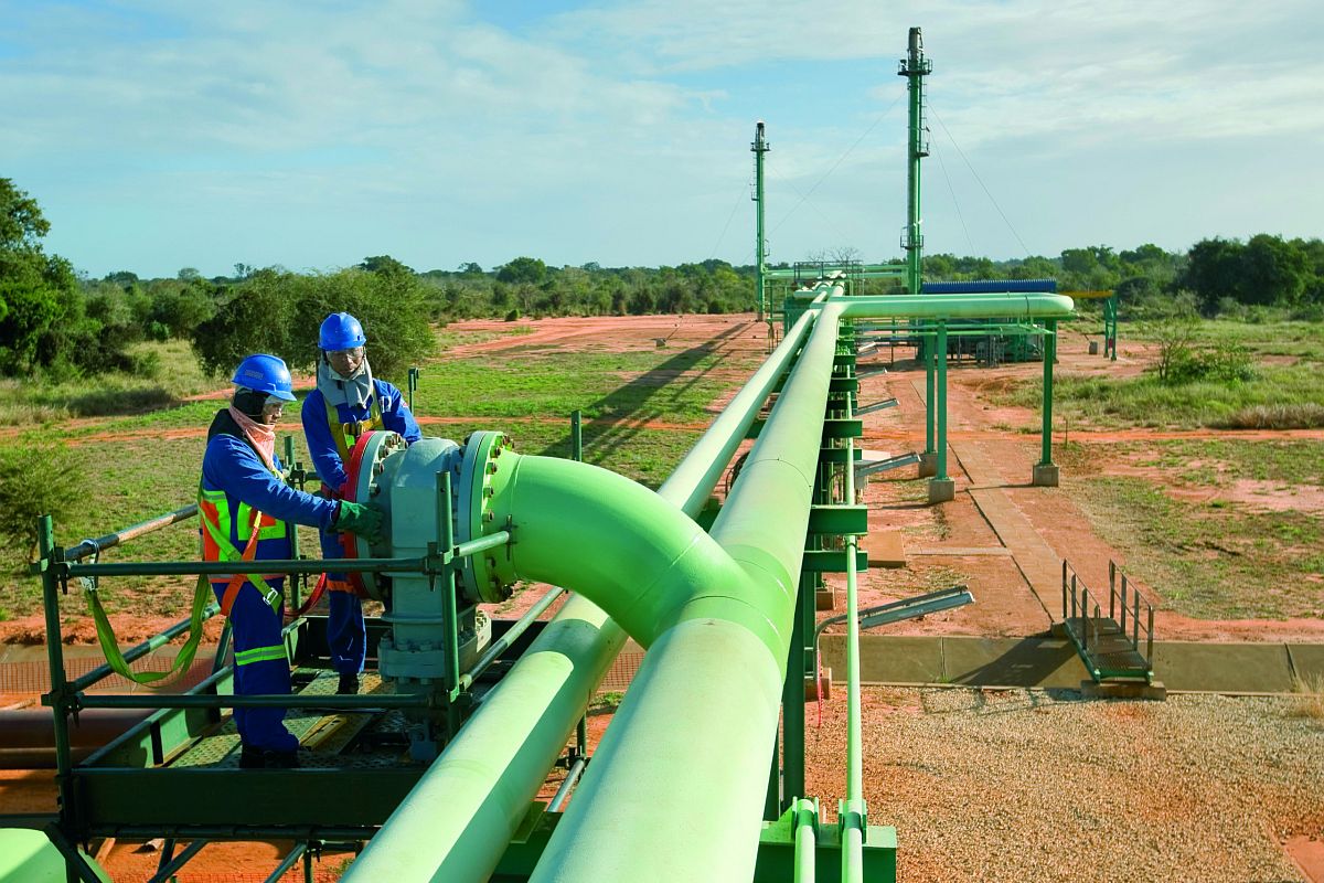 Hooggerechtshof stelt onderzoek in naar Britse steun gasproject in Mozambique
