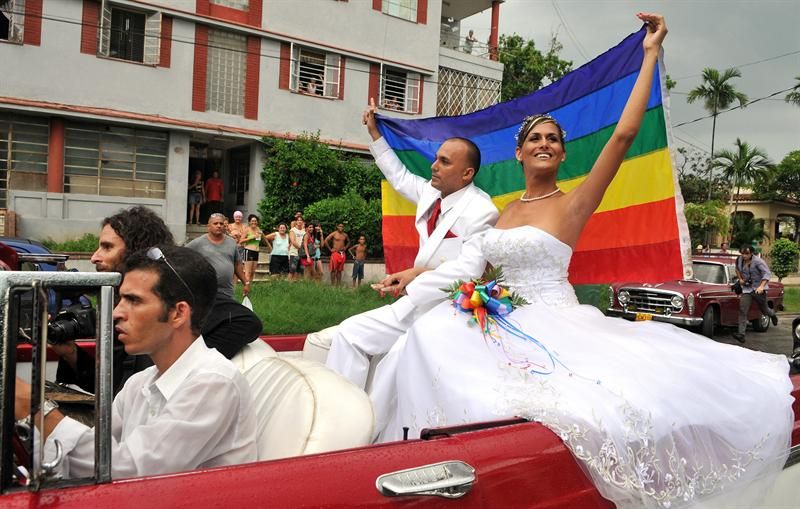 Cuba promoot LGBTI-inclusiviteit als staatsbeleid