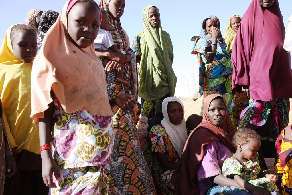 Bevrijde Nigeriaanse meisjes wacht loodzware toekomst