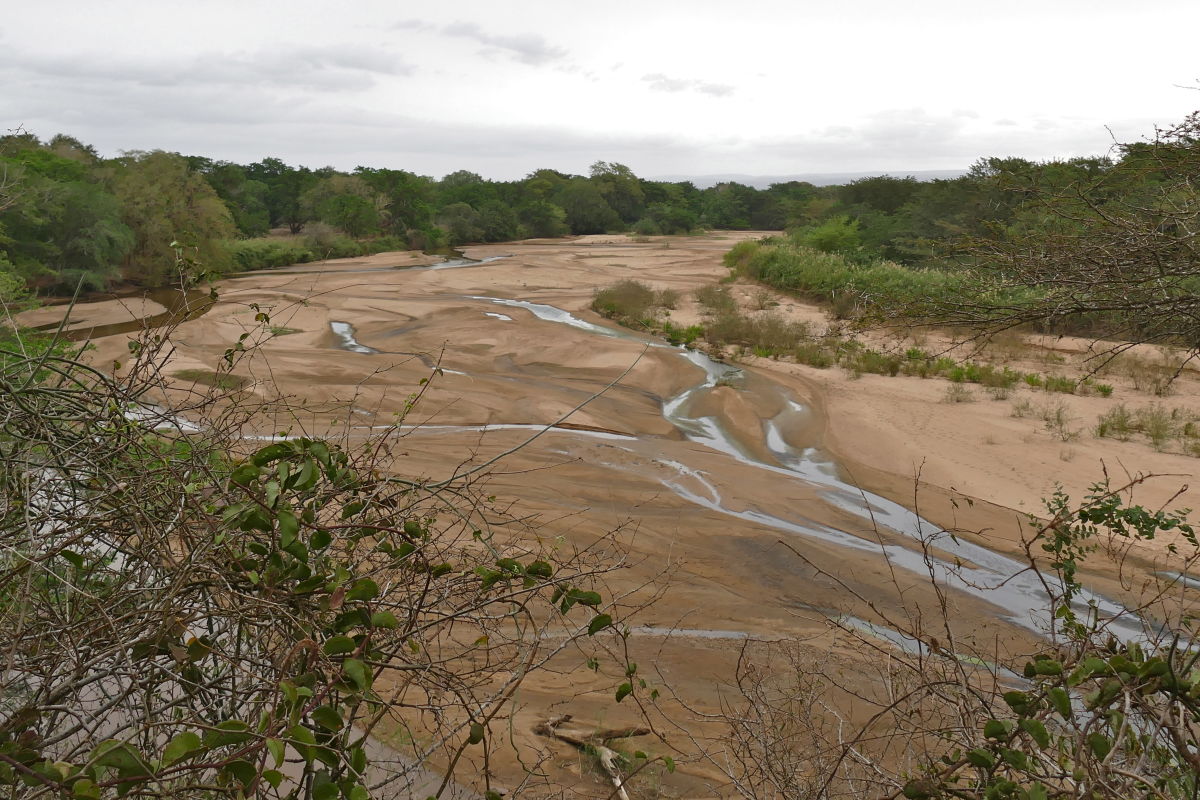 Mozambique draait drinkwaterkraan dicht