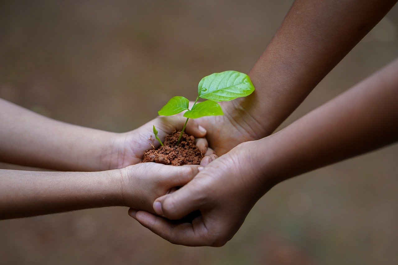 ‘Natuurherstel, sociale participatie en gezondheid zijn onlosmakelijk verbonden’