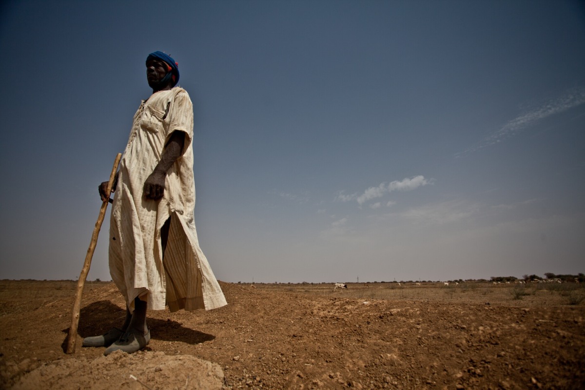 Steeds meer wapengeweld tussen herders en boeren in Sahel