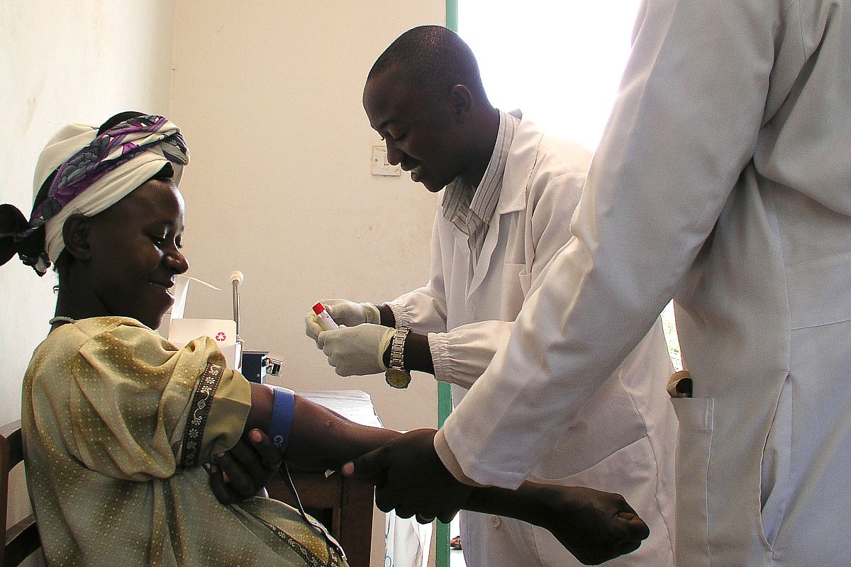 Condoomgebruik en hiv-tests nog veel te laag in Afrika