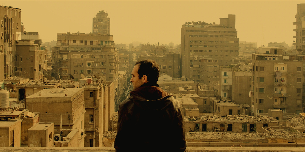 Films maken in Egypte: na de revolutie de ontnuchtering