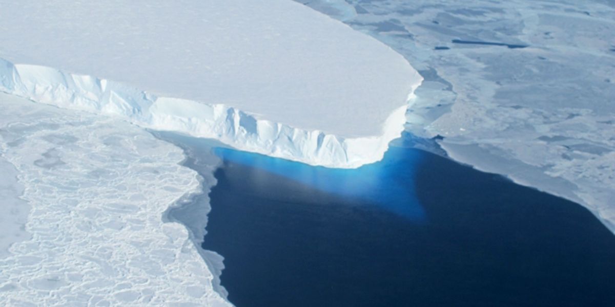 Ook ‘stabiele’ gletsjers Oost-Antarctica krimpen nu
