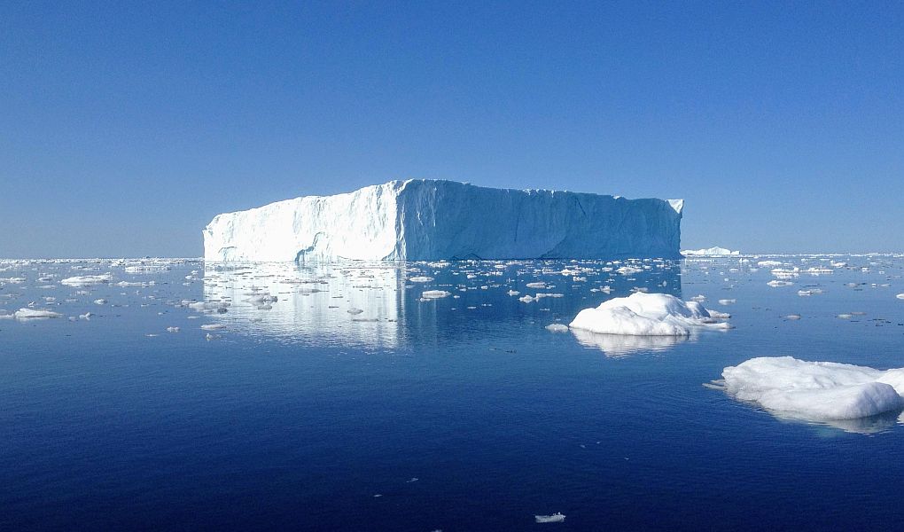 VN onderzoeken mist en ijsbergen als bron voor drinkwater