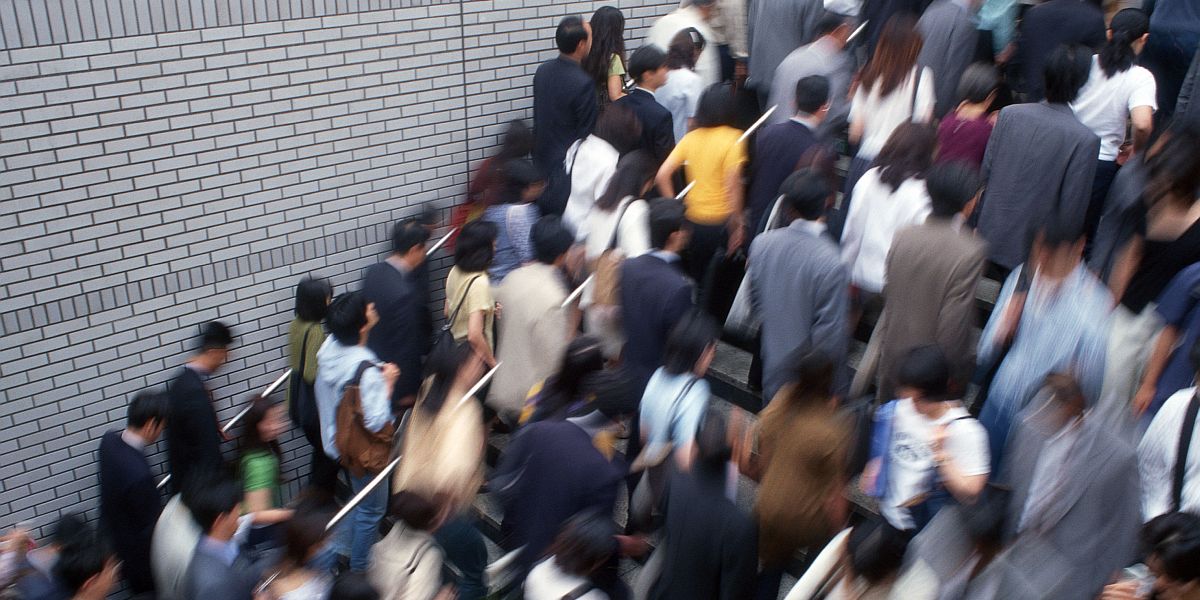 ‘Het bevolkingsaantal van China krimpt en dat heeft gevolgen voor de hele wereld’