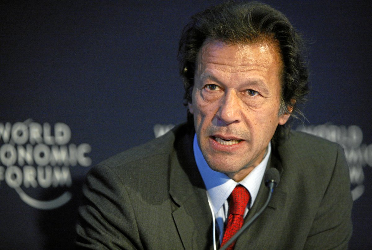 Pakistaans hof schort celstraf voormalig premier Imran Khan op