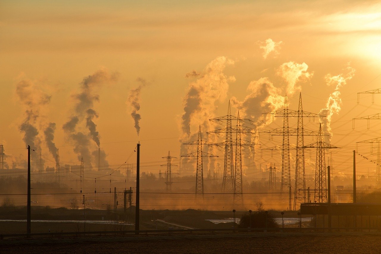 CO2-uitstoot door menselijke activiteit zes keer groter dan natuurlijke stijgingen in verleden