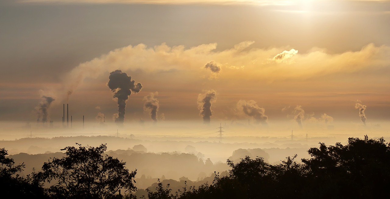 Greenpeace: Fossiele industrie veroorzaakt 4,5 miljoen doden per jaar