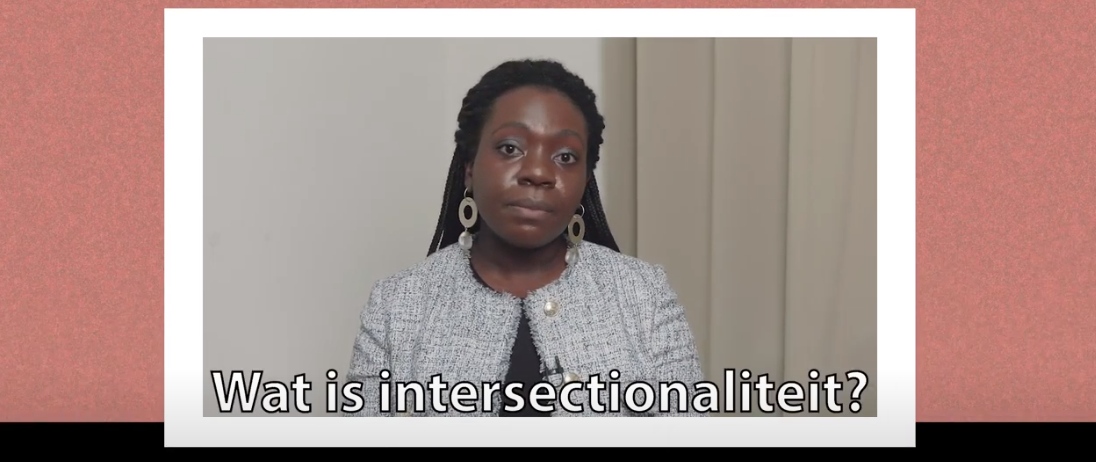 Wat is intersectionaliteit? 