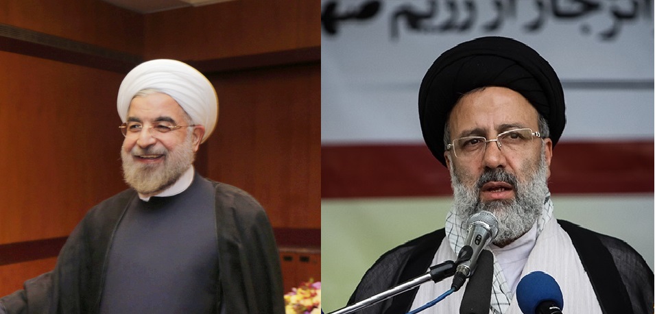 Iraanse presidentsverkiezingen: harde strijd voor een beetje macht